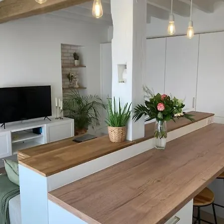 Maisonnette Toute équipée