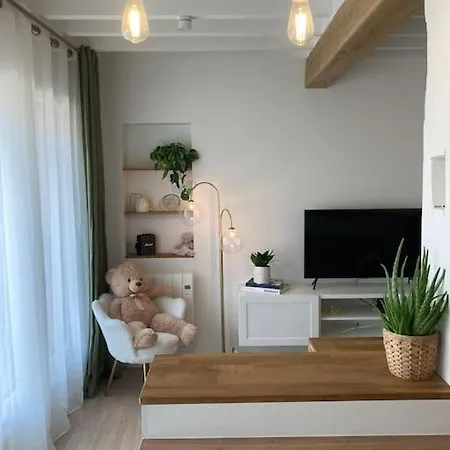 Maisonnette Toute équipée Apartment *
