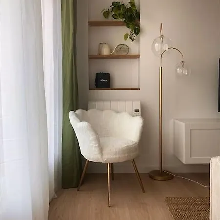 Maisonnette Toute équipée Apartment Acquigny
