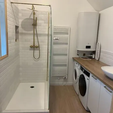 Apartment Maisonnette Toute équipée Acquigny