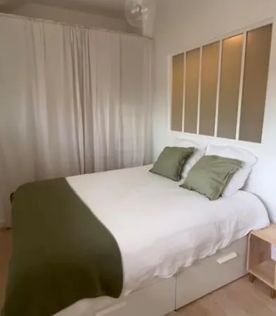 Maisonnette Toute équipée